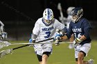 MLax vs MMA  Men’s Lacrosse vs Mass Maritime Academy. - Photo By Keith Nordstrom : MLax, lacrosse